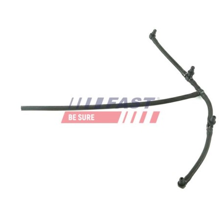 TUYAUTERIE DE CARBURANT POUR FIAT DUCATO 02