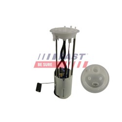 POMPE À CARBURANT POUR IVECO DAILY 06