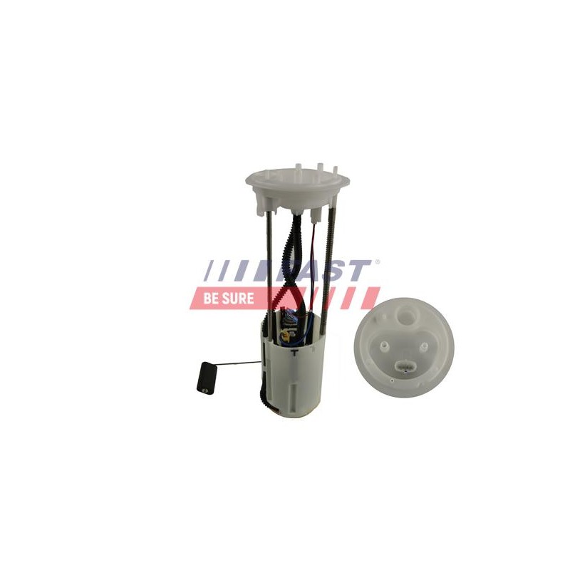 POMPE À CARBURANT POUR IVECO DAILY 06