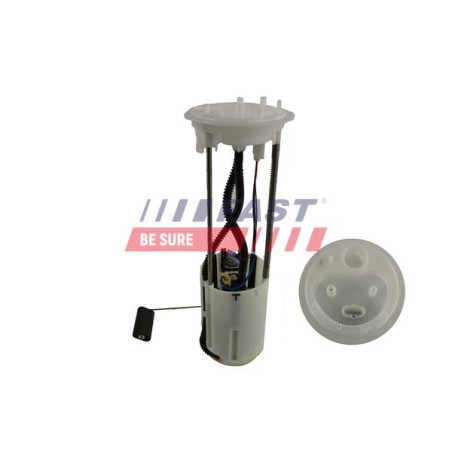 POMPE À CARBURANT POUR IVECO DAILY 06