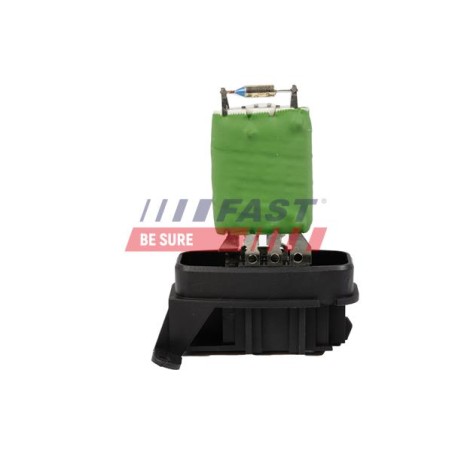 RÉSISTANCE, PULSEUR D`AIR HABITACLE POUR MERCEDES SPRINTER 95