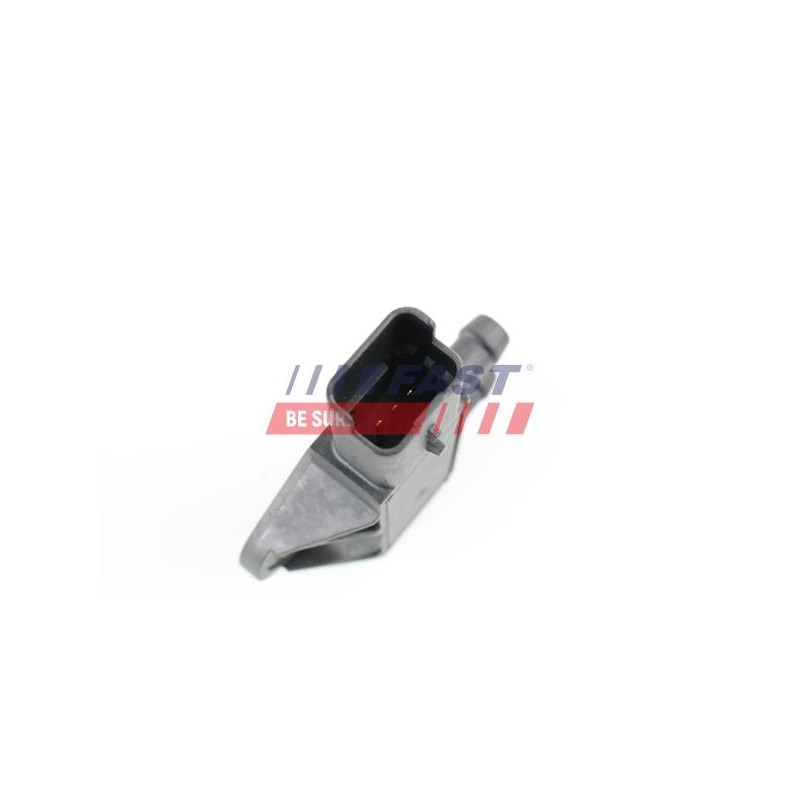 CAPTEUR, PRESSION DES GAZ ÉCHAPPEMENT POUR FIAT SCUDO 07