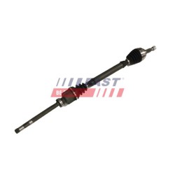ARBRE DE TRANSMISSION POUR CITROEN JUMPY 16