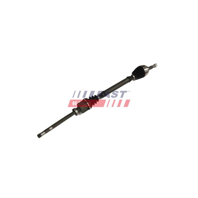 ARBRE DE TRANSMISSION POUR CITROEN JUMPY 16