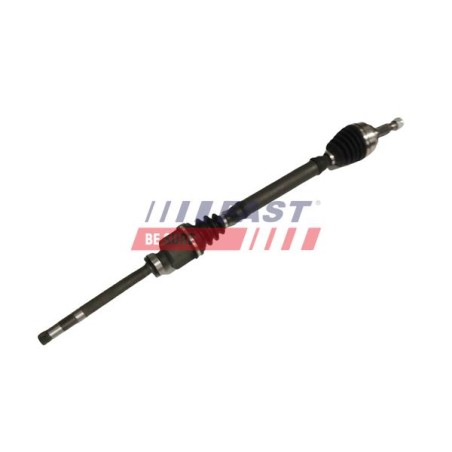 ARBRE DE TRANSMISSION POUR CITROEN JUMPY 16