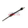 ARBRE DE TRANSMISSION POUR CITROEN JUMPY 16