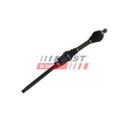 ARBRE DE TRANSMISSION POUR CITROEN JUMPY 07
