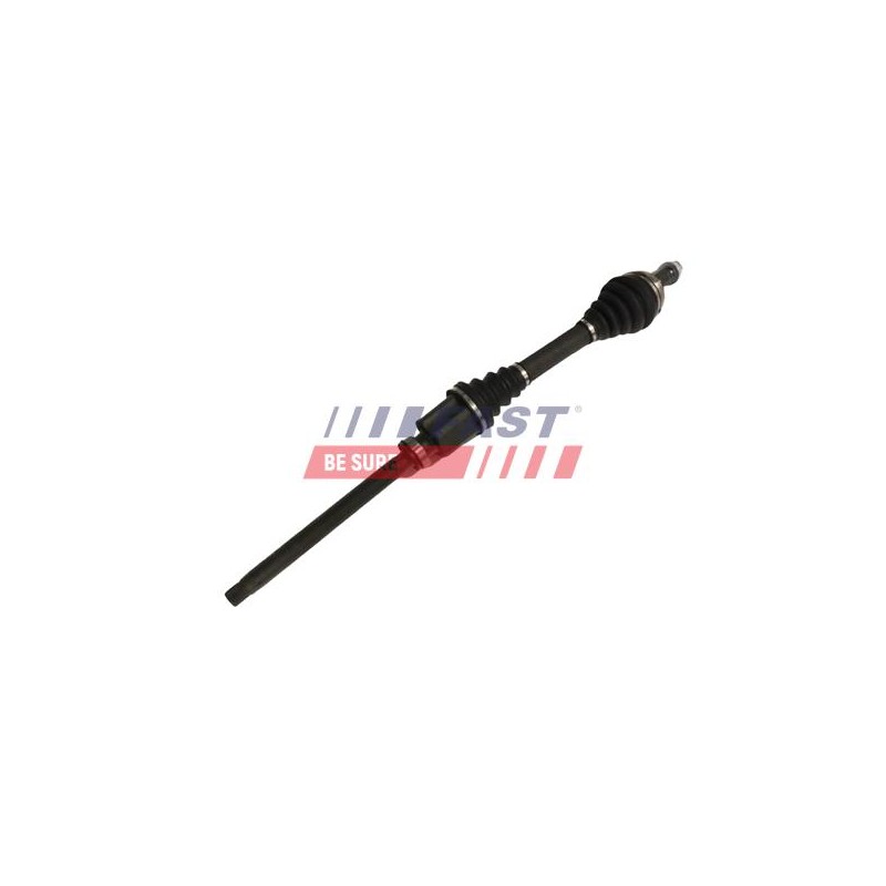 ARBRE DE TRANSMISSION POUR CITROEN JUMPY 07