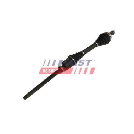 ARBRE DE TRANSMISSION POUR CITROEN JUMPY 07