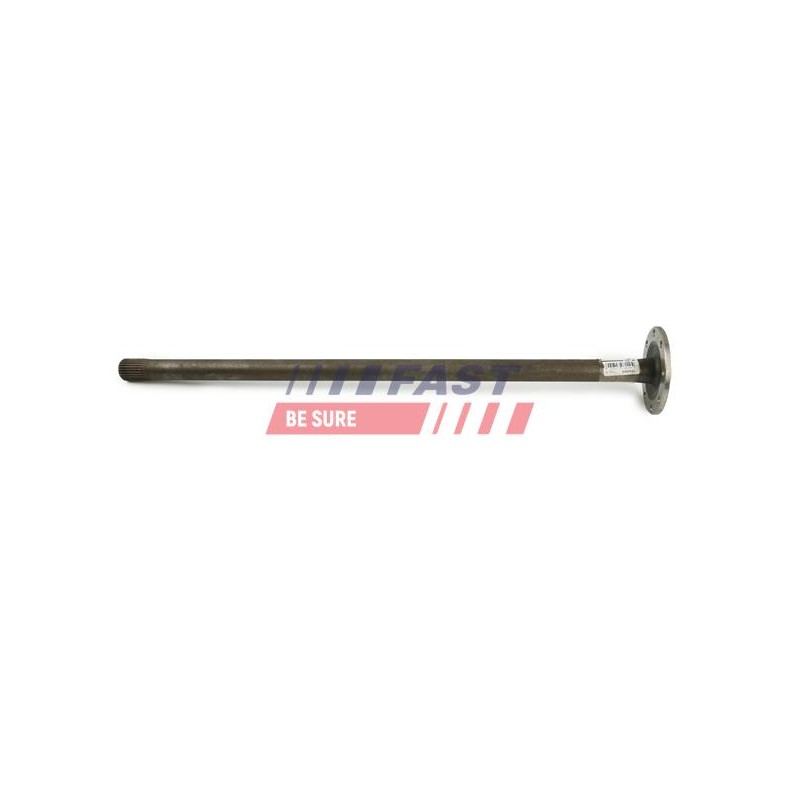 ARBRE DE TRANSMISSION POUR IVECO DAILY 06
