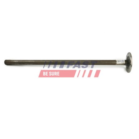 ARBRE DE TRANSMISSION POUR IVECO DAILY 06