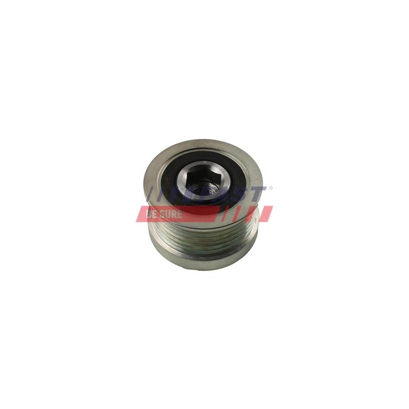 POULIE ROUE LIBRE, ALTERNATEUR POUR FIAT DUCATO 06