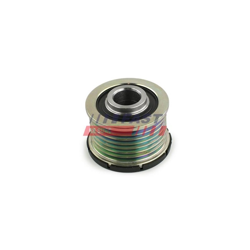 POULIE ROUE LIBRE, ALTERNATEUR POUR RENAULT MASTER III 10