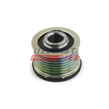 POULIE ROUE LIBRE, ALTERNATEUR POUR RENAULT MASTER III 10