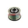 POULIE ROUE LIBRE, ALTERNATEUR POUR RENAULT MASTER III 10