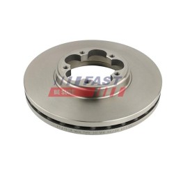 DISQUE DE FREIN POUR FORD TRANSIT 13