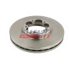 DISQUE DE FREIN POUR FORD TRANSIT 13