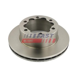 DISQUE DE FREIN POUR MERCEDES SPRINTER 06