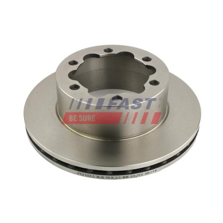 DISQUE DE FREIN POUR MERCEDES SPRINTER 06