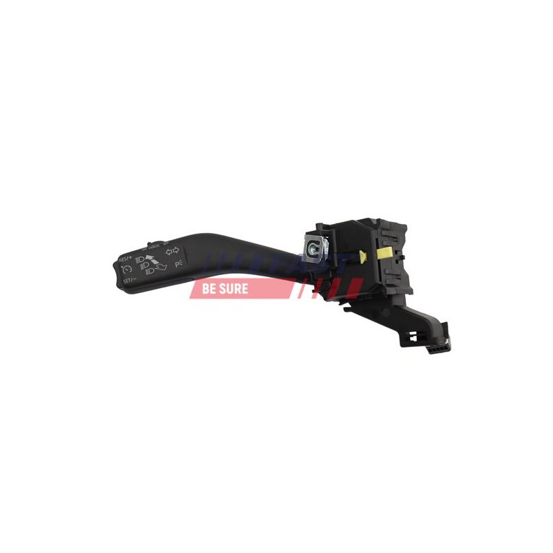 COMMUTATEUR DE COLONNE DE DIRECTION VW CADDY III 03