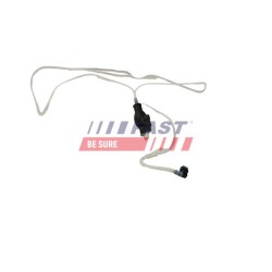 TUYAUTERIE DE CARBURANT POUR RENAULT MASTER II 98