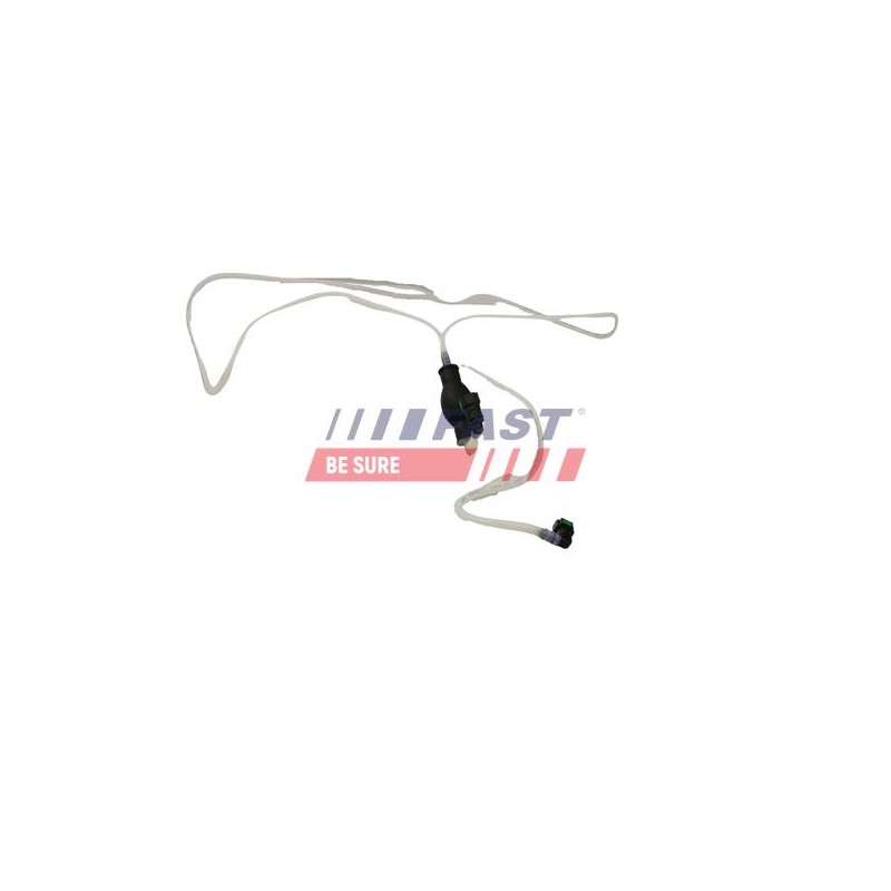TUYAUTERIE DE CARBURANT POUR RENAULT MASTER II 98
