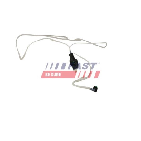 TUYAUTERIE DE CARBURANT POUR RENAULT MASTER II 98