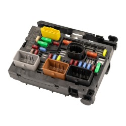 UNITÉ DE  COMMANDE ÉLECTRONIQUE POUR CITROEN BERLINGO 08