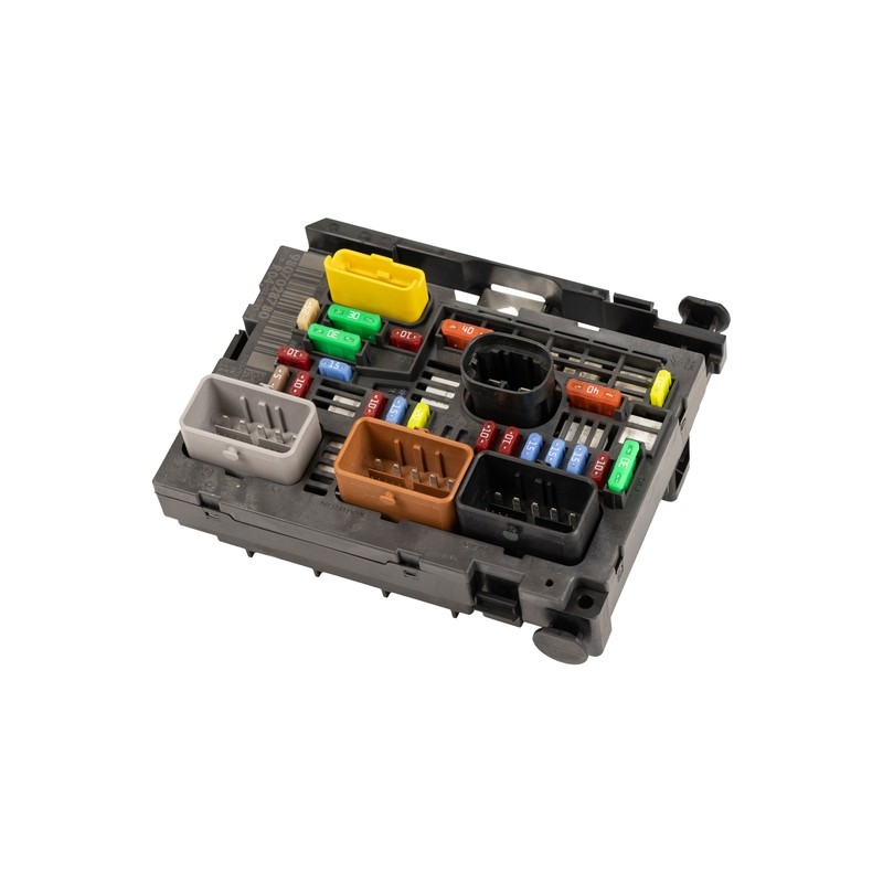 UNITÉ DE  COMMANDE ÉLECTRONIQUE POUR CITROEN BERLINGO 08