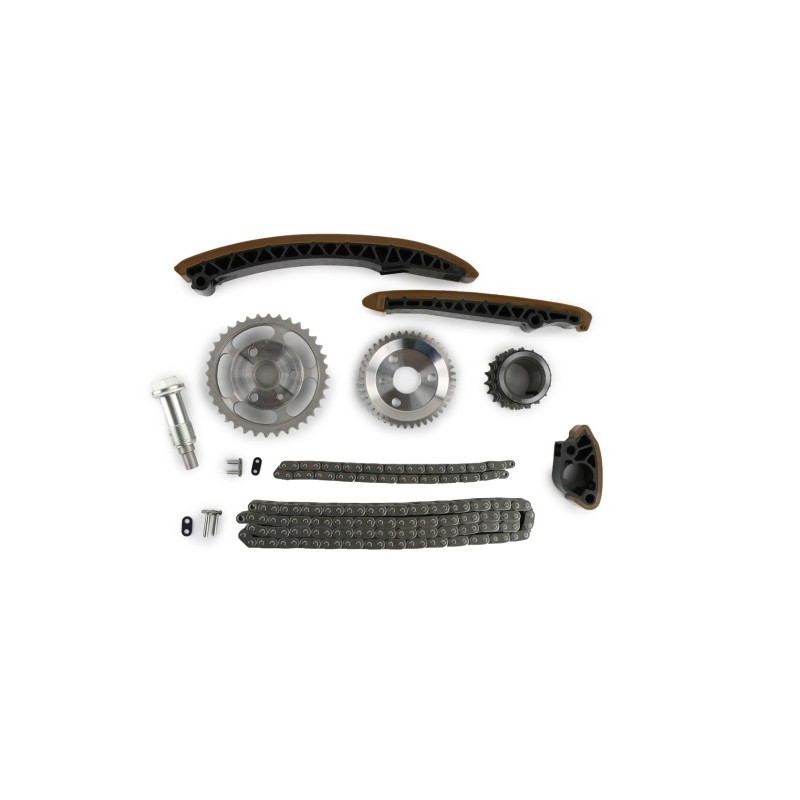 CHAîNE DE DISTRIBUTION, JEU MERCEDES SPRINTER 95