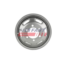 JANTE POUR IVECO DAILY 14