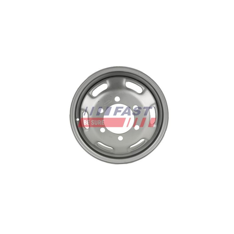 JANTE POUR IVECO DAILY 14