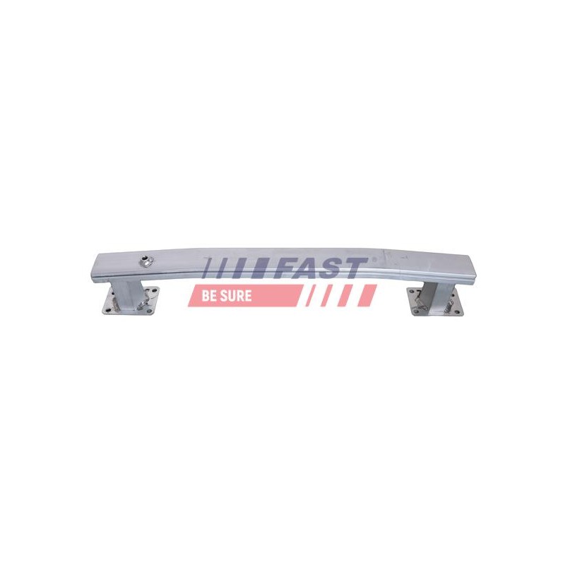 RENFORT DE PARE-CHOC AVANT POUR CITROEN BERLINGO 08