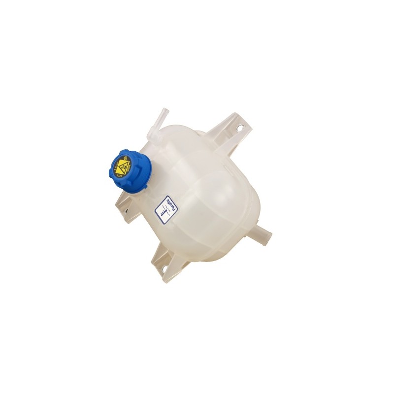 VASE D`EXPANSION, LIQUIDE DE REFROIDISSEMENT POUR FIAT DOBLO 09