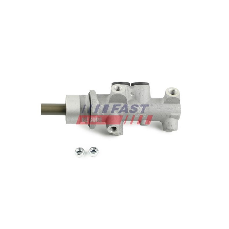 POMPE FREIN MAÎTRE-CYLINDRE POUR RENAULT MASTER II 98
