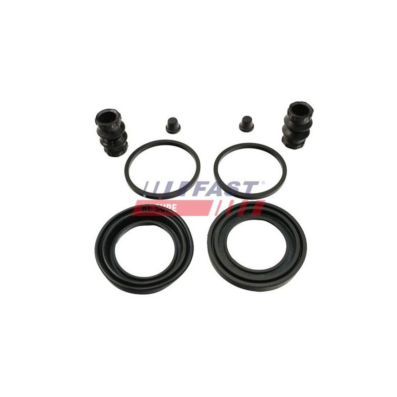 KIT DE RÉPARATION, ÉTRIER DE FREIN POUR FIAT SCUDO 07