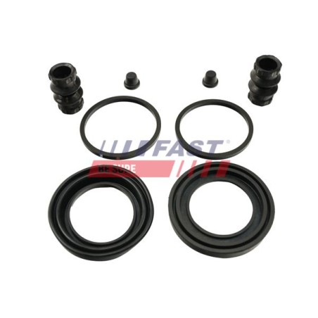 KIT DE RÉPARATION, ÉTRIER DE FREIN POUR FIAT SCUDO 07