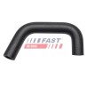 MANCHE, BATTERIE CHAUFFANTE-CHAUFFAGE POUR FIAT DOBLO 00