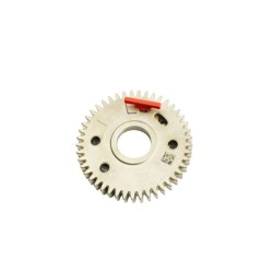 ROUE DENTEE, POULIE DISTRIBUTION POUR RENAULT TRAFIC 01