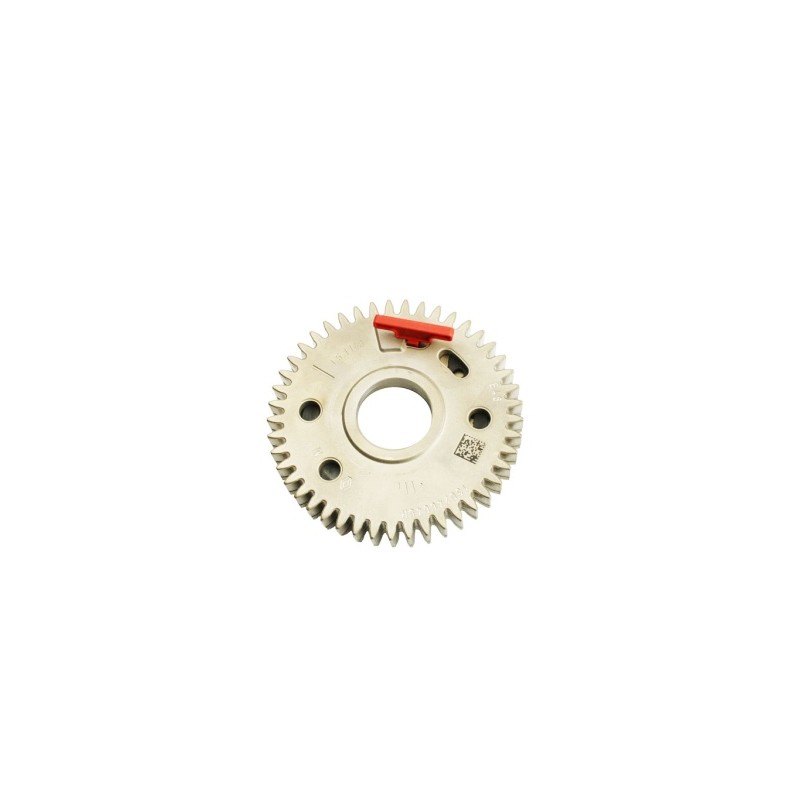 ROUE DENTEE, POULIE DISTRIBUTION POUR RENAULT TRAFIC 01