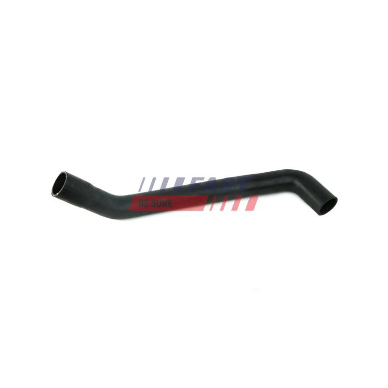 TUBE D`INTERCOOLER POUR RENAULT TRAFIC 01