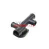 POUR MANCHE, BATTERIE CHAUFFANTE-CHAUFFAGE VW CRAFTER I 06