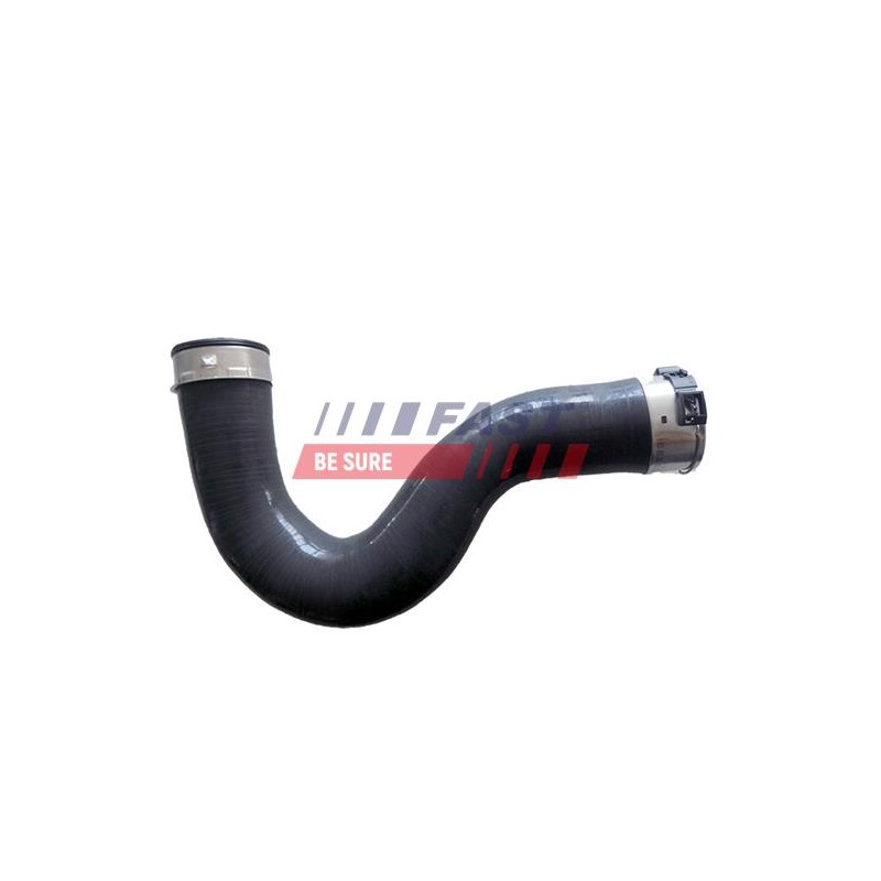 TUBE D`INTERCOOLER POUR MERCEDES SPRINTER 06