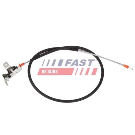 SERRURE DE PORTE POUR FORD TRANSIT 06