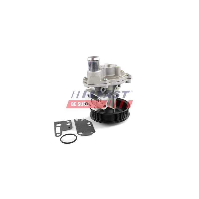 POMPE À EAU POUR FORD TRANSIT 06