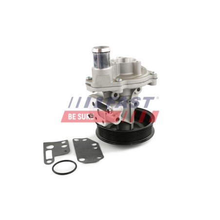 POMPE À EAU POUR FORD TRANSIT 06