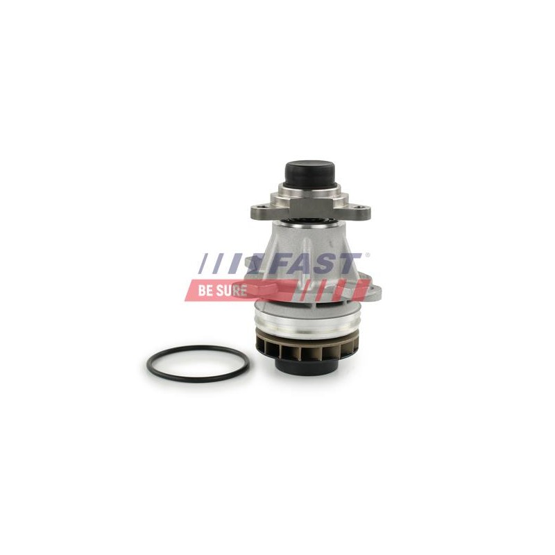 POMPE À EAU POUR RENAULT MASTER III 10