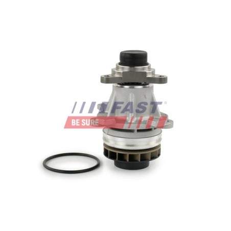 POMPE À EAU POUR RENAULT MASTER III 10
