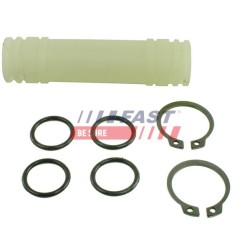 MANCHE, BATTERIE CHAUFFANTE-CHAUFFAGE POUR IVECO DAILY 90