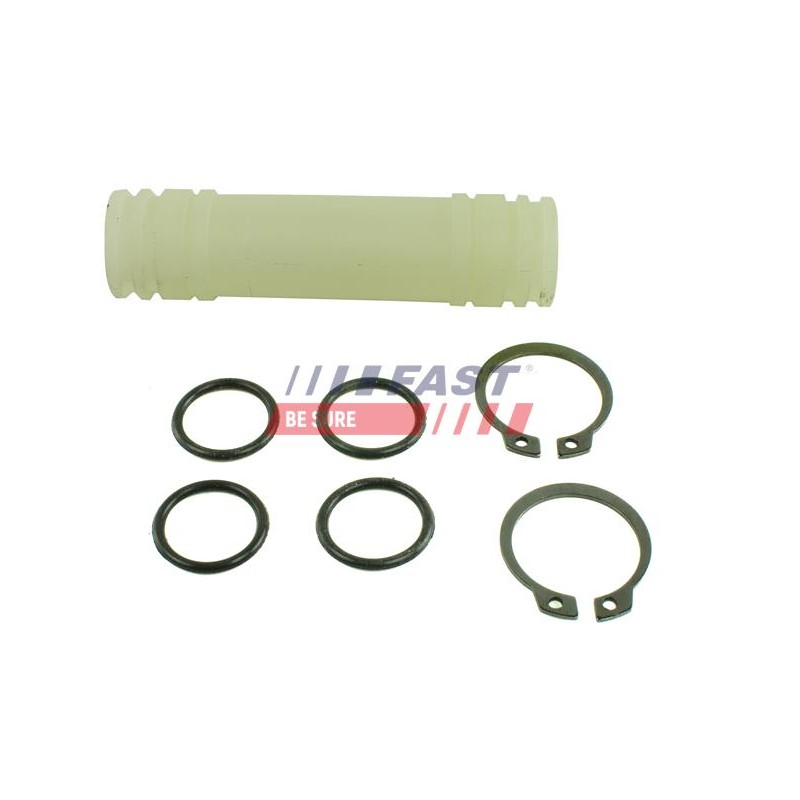 MANCHE, BATTERIE CHAUFFANTE-CHAUFFAGE POUR IVECO DAILY 90